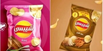 حقيقة تداول  شيبسي بطعم رجول الفراخ فى الاسواق