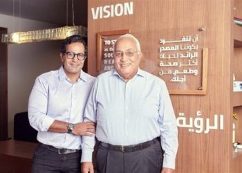 صفوان ثابت، سهم جهينة يقفز 12.78% بعد الإفراج عن مالكها