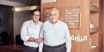 صفوان ثابت، سهم جهينة يقفز 12.78% بعد الإفراج عن مالكها