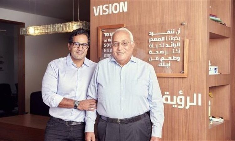 صفوان ثابت، سهم جهينة يقفز 12.78% بعد الإفراج عن مالكها