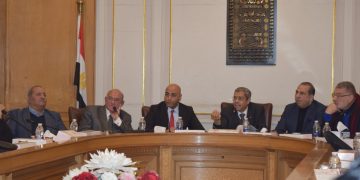 غرفة القاهرة تعتمد إقامة أكبر عدد من المعارض والمنافذ السلعية