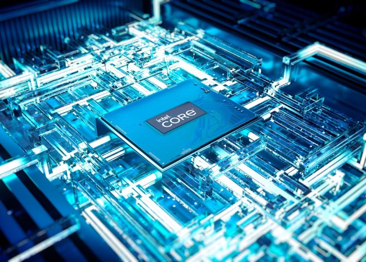 على هامش معرض الإلكترونيات الاستهلاكية، إنتل تكشف عن معالجات Intel® ™Core من الجيل 13