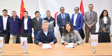 بالتعاون معCSCEC.. “ساميت للحلول التقنية” تفوز بعقد ضخم لتنفيذ مشروعات البنية التحتية بالعاصمة الإدارية 