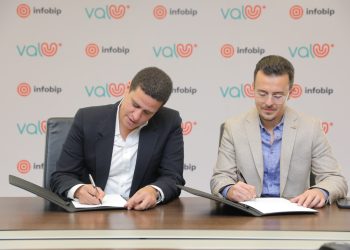 «ڤاليو» تختار حلول «إنفوبيب» لتوفير خدمات الدعم للعملاء عبر الواتساب