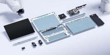 دل، البيان الإقتصادي نيوز