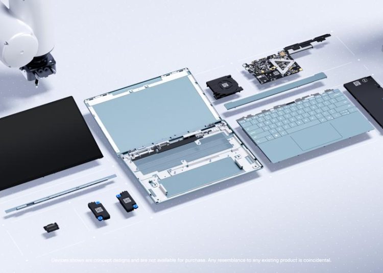 دل، البيان الإقتصادي نيوز