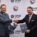 بنك QNB الأهلي يوقع بروتوكول تعاون مع المجمعة المصرية للتأمين الإجباري