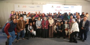 بيبسيكو مصر تحتفل بموسم الحصاد الثالث لمحصول البطاطس ببني سويف