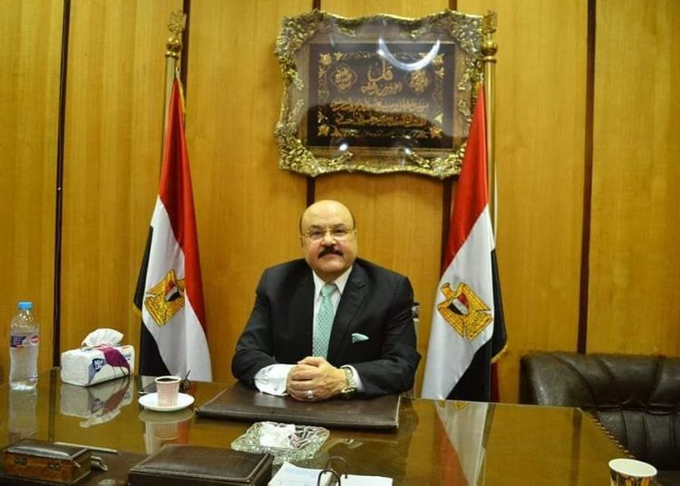 غرفة الغربية التجارية:تثبيت “ستاندرد آند بورز” تصنيف مصر الائتماني يؤكد نجاح السياسات الاقتصادية