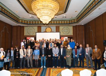 بالتعاون مع CIB.. “اتصال” تعقد ورشة عمل عن فرص الشركات في الحصول على خدمات بنكية