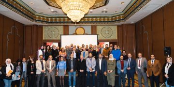 بالتعاون مع CIB.. “اتصال” تعقد ورشة عمل عن فرص الشركات في الحصول على خدمات بنكية