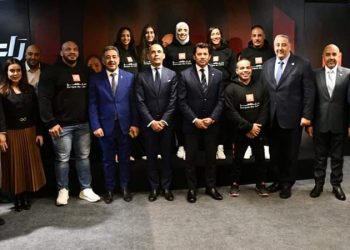 بنك القاهرة راعى أبطال مصر، البيان الإقتصادي نيوز