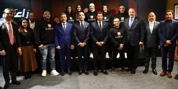 بنك القاهرة راعى أبطال مصر، البيان الإقتصادي نيوز