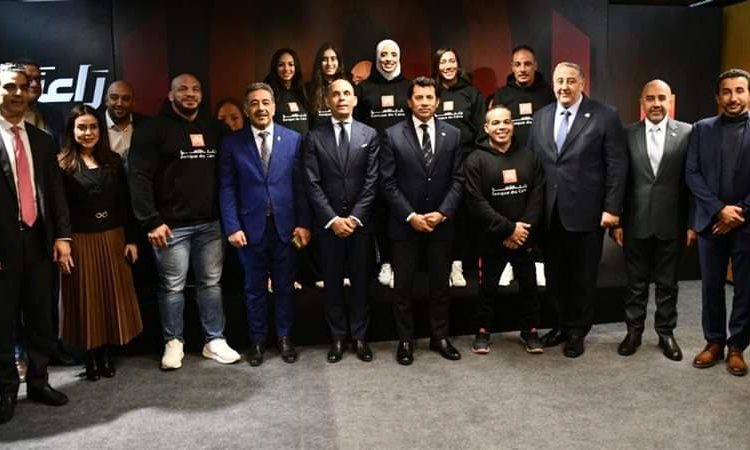 بنك القاهرة راعى أبطال مصر، البيان الإقتصادي نيوز