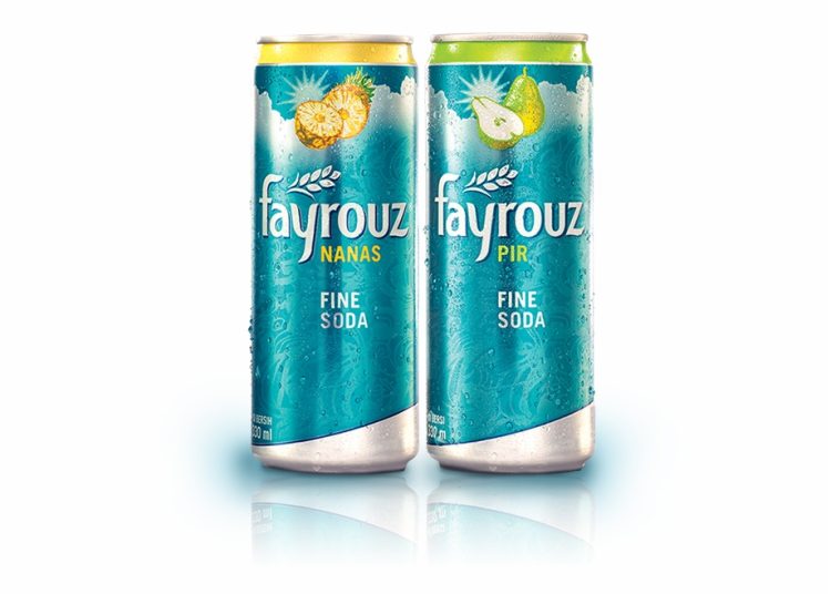 إرتفاع جديد فى أسعار كانز فيروز ،تعرف على التفاصيل