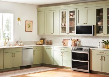 “إل جي “:الكترونيكس تطلق  تجربة الطهي بطريقة مطورة