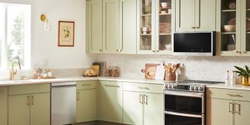 “إل جي “:الكترونيكس تطلق  تجربة الطهي بطريقة مطورة