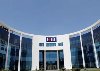 قرض السيارة من البنك التجاري الدولي CIB