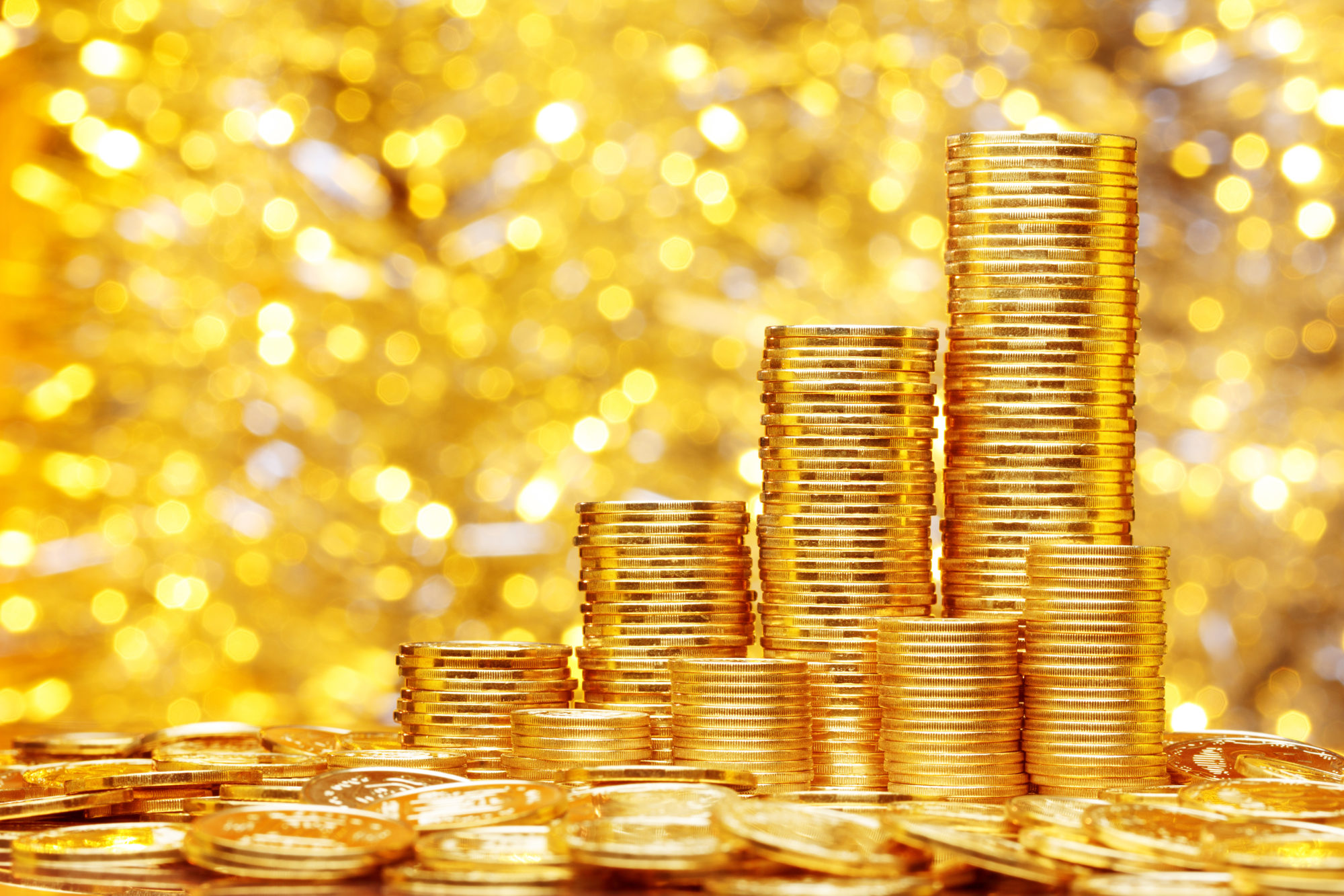 أسعار الذهب، البيان الإقتصادي نيوز