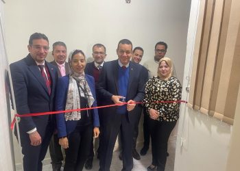 بيت التأمين المصري السعودي- سلامة تفتتح فرعها  الجديد بالغردقة