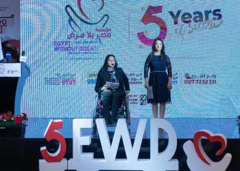 98 ألف مريض مستفيد..مؤسسة مصر بلا مرض تحتفل بمرور 5 أعوام من النجاح(صور)