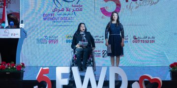 98 ألف مريض مستفيد..مؤسسة مصر بلا مرض تحتفل بمرور 5 أعوام من النجاح(صور)