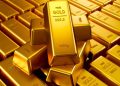 إرتفاع أسعار الذهب بمحلات الصاغة اليوم
