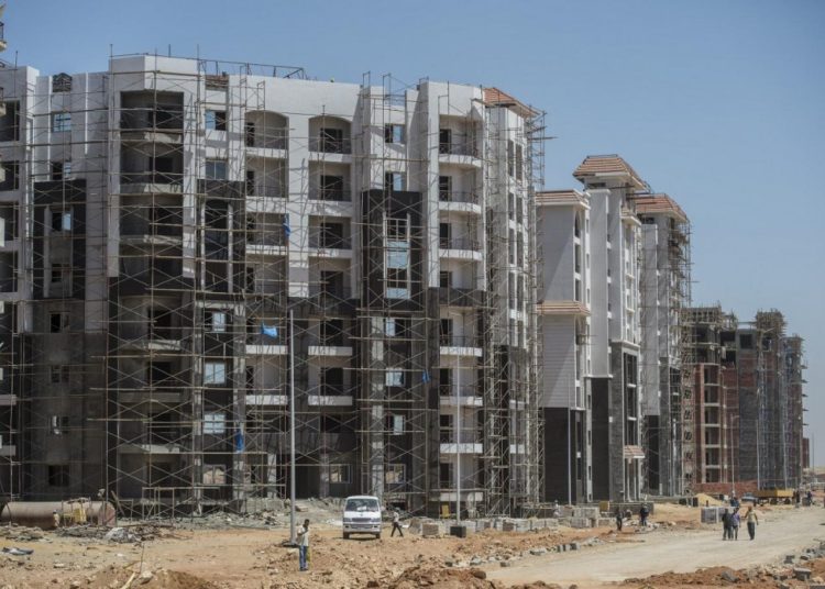 أسعار شقق سكن مصر في الطرح الجديد
