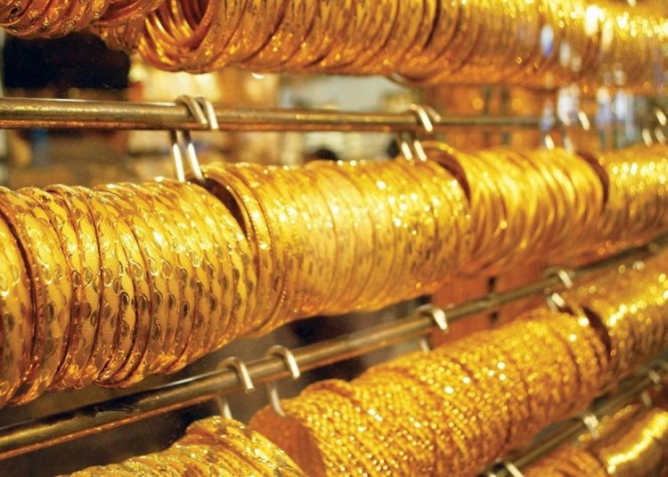 أسعار الذهب، البيان الإقتصادي نيوز