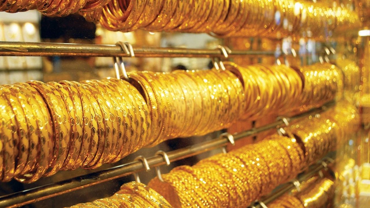 أسعار الذهب، البيان الإقتصادي نيوز
