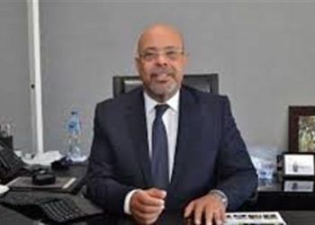 محمد مهران عضوا منتدبا تنفيذيا للقابضة للتأمين