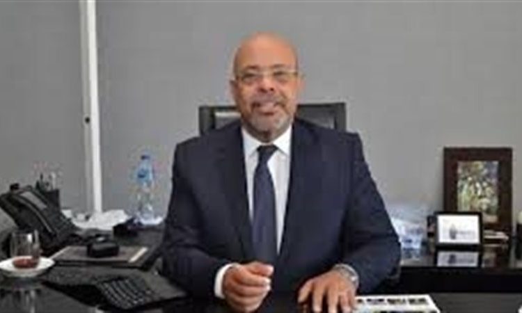 محمد مهران عضوا منتدبا تنفيذيا للقابضة للتأمين