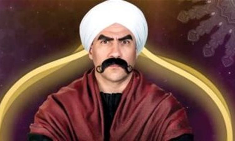 بسبب الكبير أوى.. الفنان أحمد مكى يتقدم ببلاغ لقسم الشيخ زايد