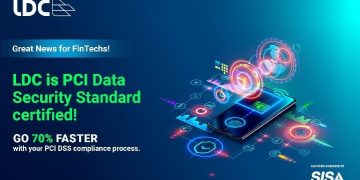 Link DataCenter تدعم مؤسسات التكنولوجيا المالية بحلول لتوفير الوقت فى إختراق أسواق جديدة   