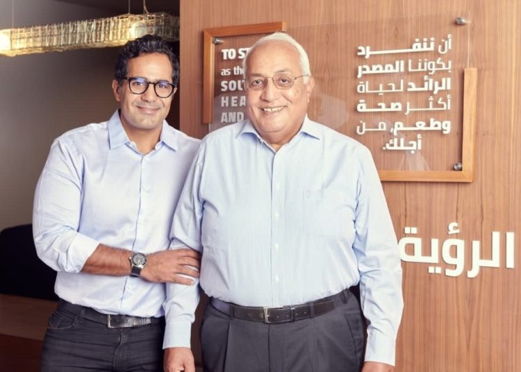 Court Lifts Egyptian Tycoon Safwan Thabet’s Name off Terrorist List