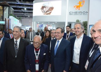 “كايرون”  لاستكشاف وإنتاج النفط تستثمر 10 مليون دولار لتطوير منشآتها في مصر