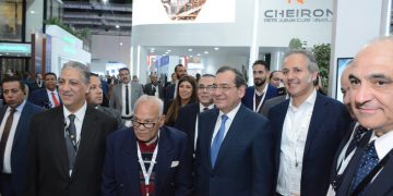 “كايرون”  لاستكشاف وإنتاج النفط تستثمر 10 مليون دولار لتطوير منشآتها في مصر