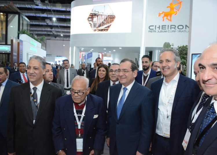 “كايرون”  لاستكشاف وإنتاج النفط تستثمر 10 مليون دولار لتطوير منشآتها في مصر