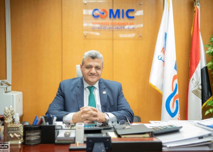 المهندس للتأمين : 215.6  مليون جنيه إجمالى تعويضات الشركة خلال 6 أشهر