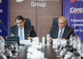 “كونتكت” توقع اتفاقية جديدة لدفع الفواتير من خلال “إي-خالص”