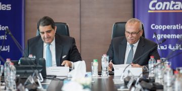 “كونتكت” توقع اتفاقية جديدة لدفع الفواتير من خلال “إي-خالص”