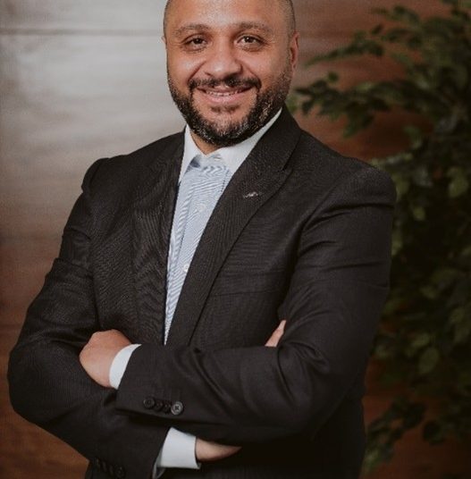 الرقابة المالية تعتمد سامح أنس عضوًا منتدبًا لشركة أكسا للتأمين مصر