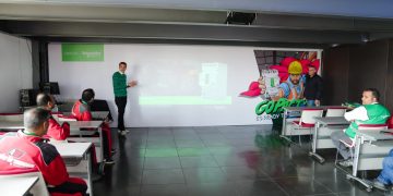 شنايدر إلكتريك، البيان الإقتصادي نيوز