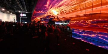 LG Celebrates 10 Years of LG OLED A Decade at the Top and No Sign of Slowing Down