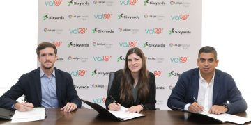 «ڤاليو» تشارك «Sixyards Sports & Event Management» لتسهيل الالتحاق بمعسكر رابطة الدوري الإسباني  في مصر