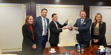 QNB الأهلي يحصد «جائزة فيزا»لجهوده الرائدة في مجال إدارة المخاطر