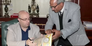 بالاسم ورقم الجلوس،تعرف على نتيجة الشهادة الإعدادية ببنى سويف