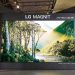 LG SHOWCASES ITS LATEST DISPLAY SOLUTIONS UNDER THE THEME OF “LIFE, BE BLOOMED”