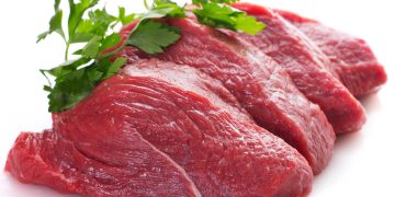 أسعار اللحوم اليوم بمعارض”أهلا رمضان” ومنافذ الزراعة ..تعرف عليها