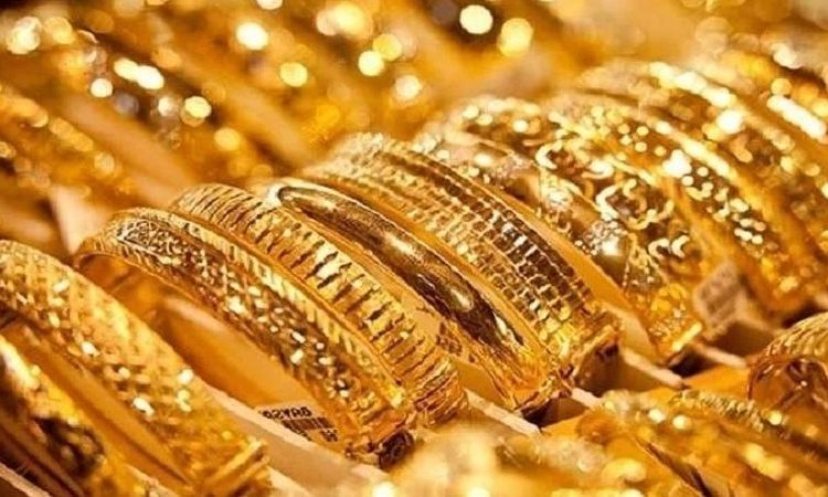 أسعار الذهب الآن بمحلات الصاغة